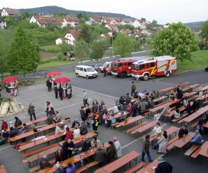 maibaum 2009
