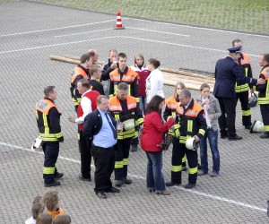 maibaum 2009