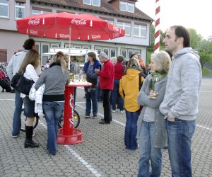 maibaum 2009