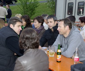 maibaum 2009