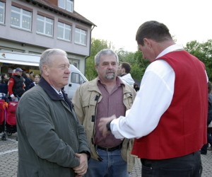 maibaum 2009