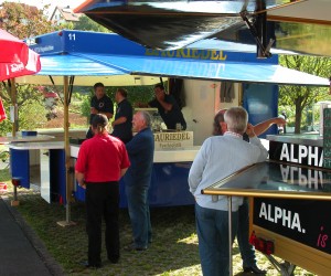 oldtimer 2009