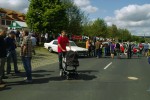 oldtimer 2009