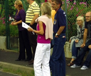 oldtimer 2009