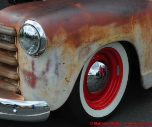 oldie 2011 mm