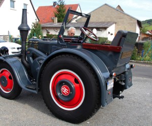 oldie 2012 hgg