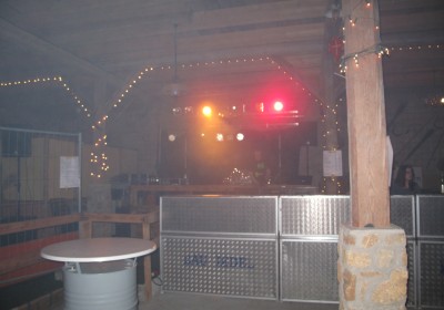 Silvester 2011/2012